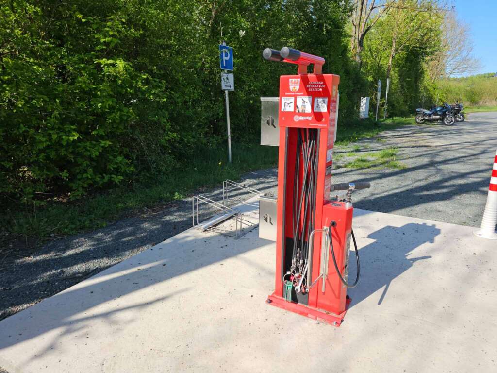 Trebgaster Badesee – Entspannung und Naturerlebnis in Bayern 8 20250427 163100