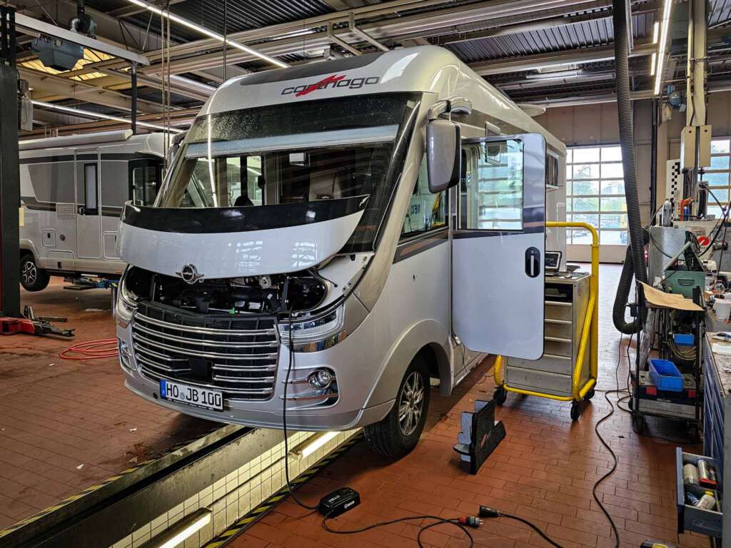 Probleme mit Iveco Luftfederung Hinterachse endlich gelöst 5 20250527 094438