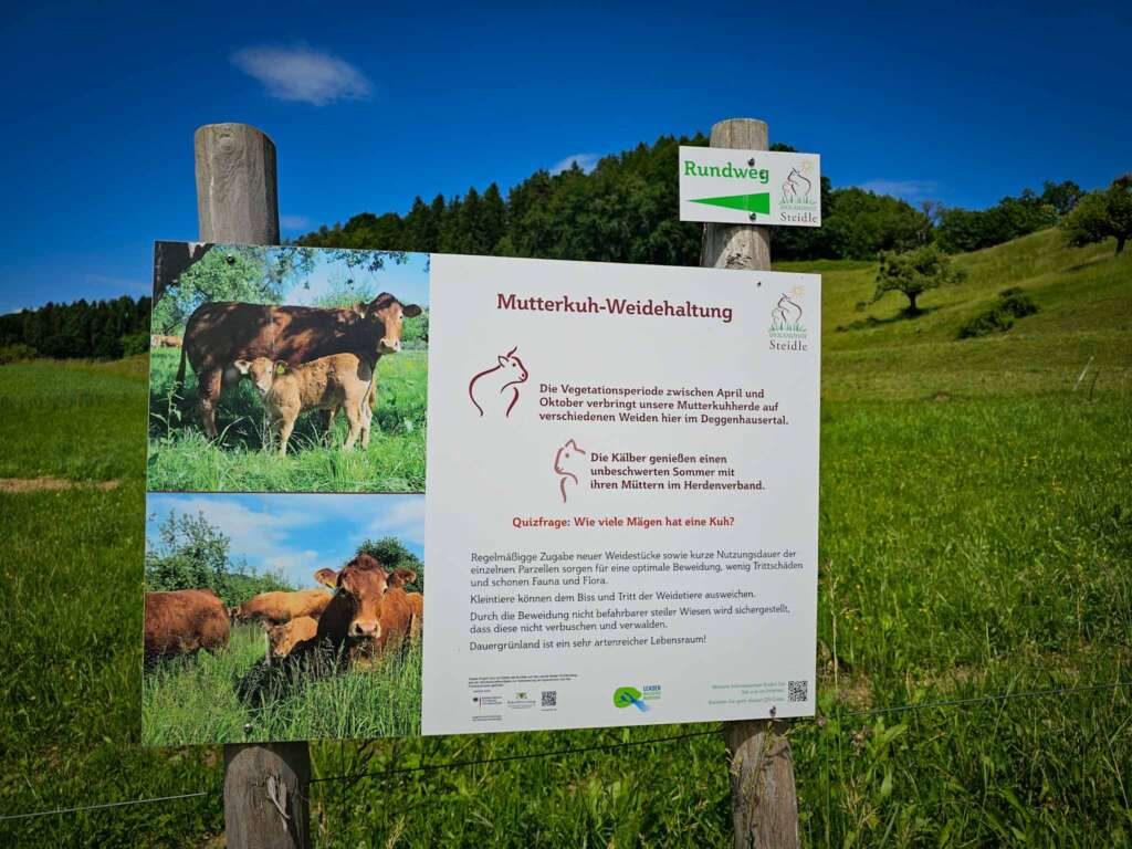 Gasthaus zum Sternen - Landidylle am Bodensee 7 Gasthaus zum Sternen