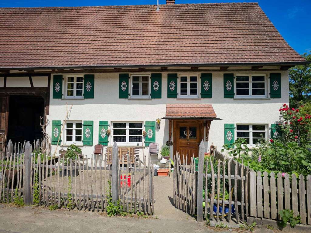 Gasthaus zum Sternen - Landidylle am Bodensee 6 20250531 150712