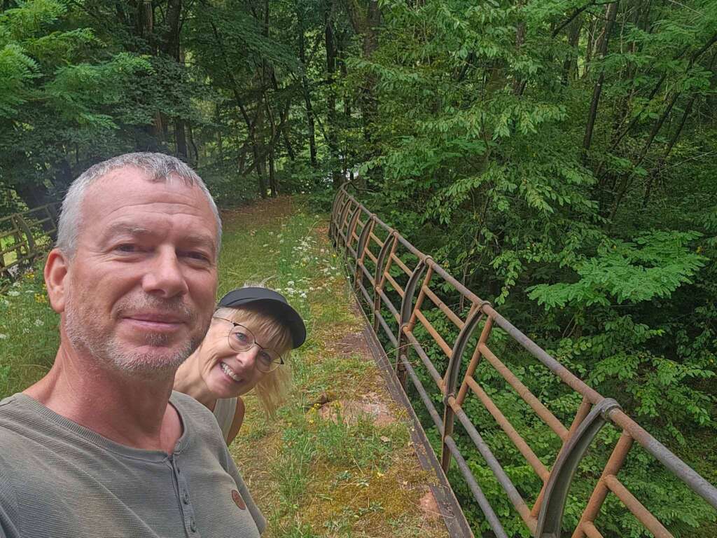 Traumschleife Ruwer-Hochwald Schleife