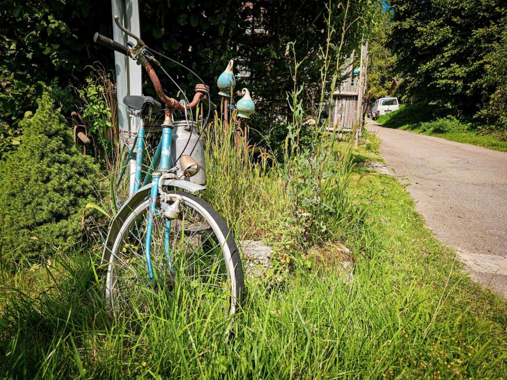 Wieslaufschlucht und Edenbachschlucht